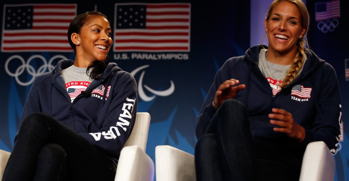 WNBA: Candace Parker, Elena Delle are no-brainer Hall of Famers