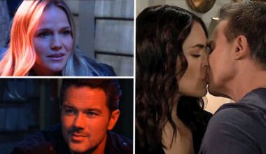 New Year's Unlikely Pairing Lulu & Nathan