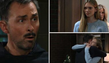 Charlotte Gets A Christmas Miracle