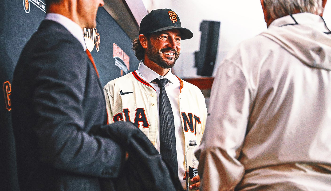 The Big Picture: Tony Vitello Is Setting Example To 'Marry' MLB and College Baseball