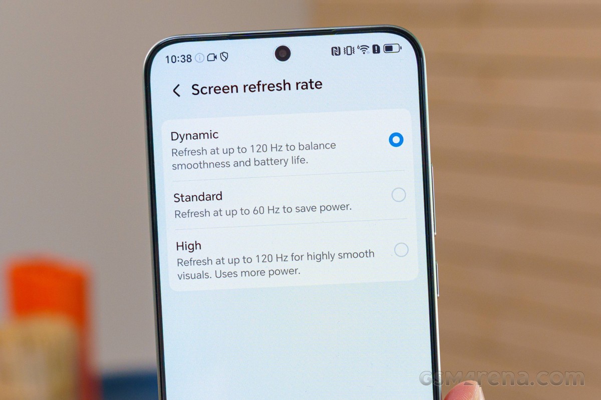 Honor Magic8 Lite review
