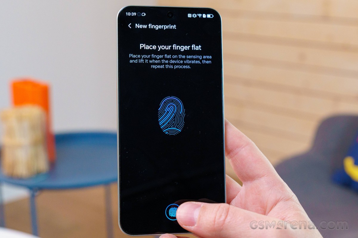 Honor Magic8 Lite review