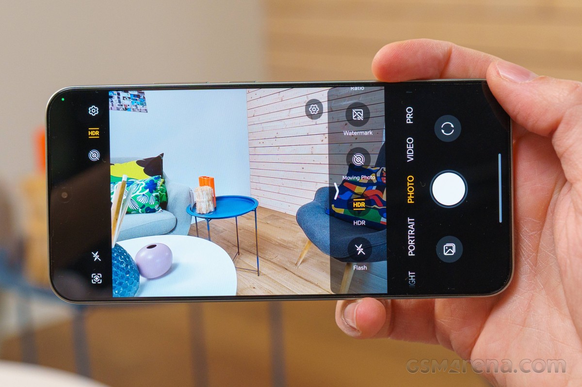 Honor Magic8 Lite review