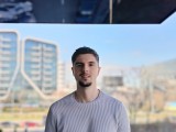 Honor Magic8 Lite: 12MP main camera 2x zoom portrait samples - 47mm, f/4.0, ISO 100, 1/176s (4000x3000px) - Honor Magic8 Lite review