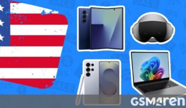 Last chance to get Cyber Week deals from Samsung US