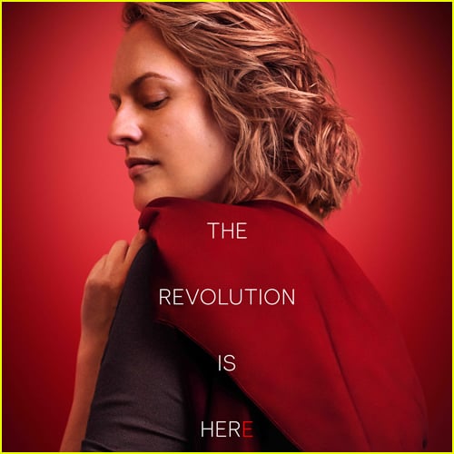 The Handmaid's Tale on Hulu