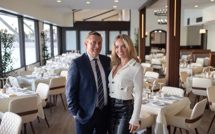 City of Santa Barbara Gets Judge Off Lawsuit with Harbor Restaurant