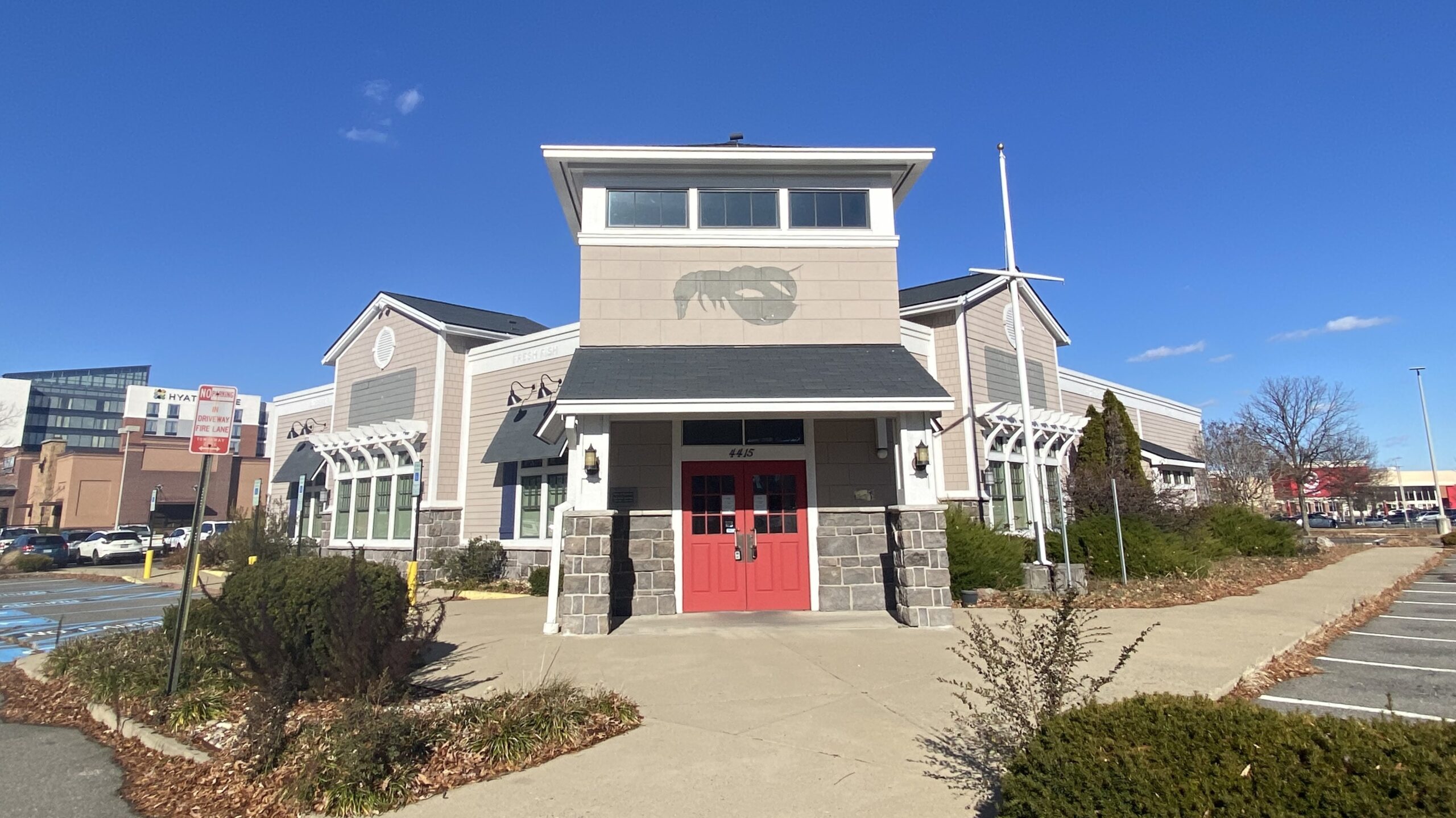 HCA snaps up shuttered Red Lobster for urgent care clinic in Henrico 1 HCA Red Lobster