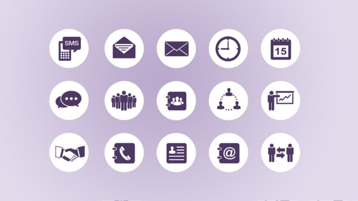 7 creative ways to organize your mobile apps