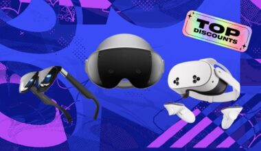 Cyber Monday VR deals 2025: Last call on Meta Quest, Xreal, Samsung Galaxy XR