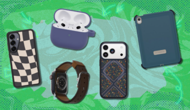 Save 50% on OtterBox phone cases and other accessories with Target Circle
