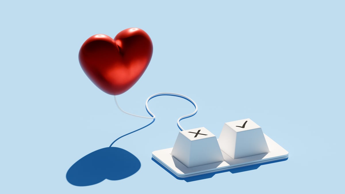 AI will play an even bigger role in dating in 2026, experts say