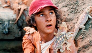 'Holes' TV reboot dead at Disney+