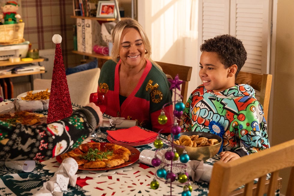 leela lomax and daniel lomax in hollyoaks