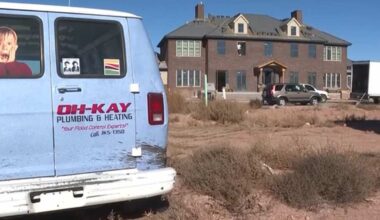 ‘Home Alone’ house comes alive in southern Utah
