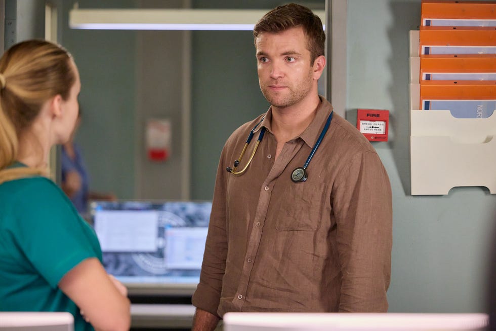 Jo Langham and Levi Fowler in Home and Away jo langham and levi fowler in home and away