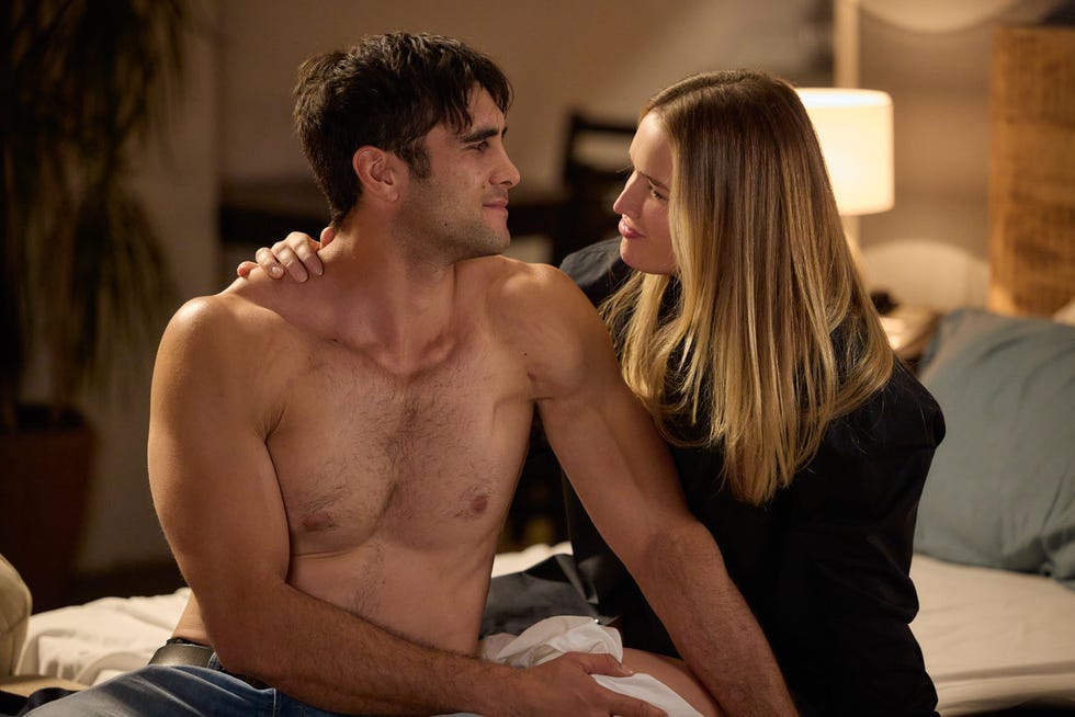 Jo Langham and Tane Parata in Home and Away jo langham and tane parata in home and away