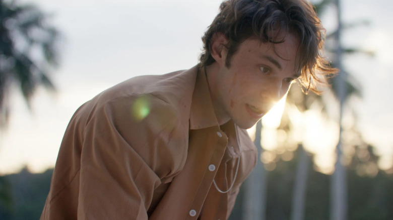 Jonathan Whitesell as Jacob in Influencers