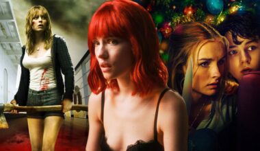 10 Horror Movies That Subvert Audience Expectations