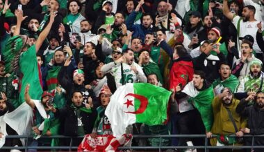 How are FPL players getting on at AFCON?