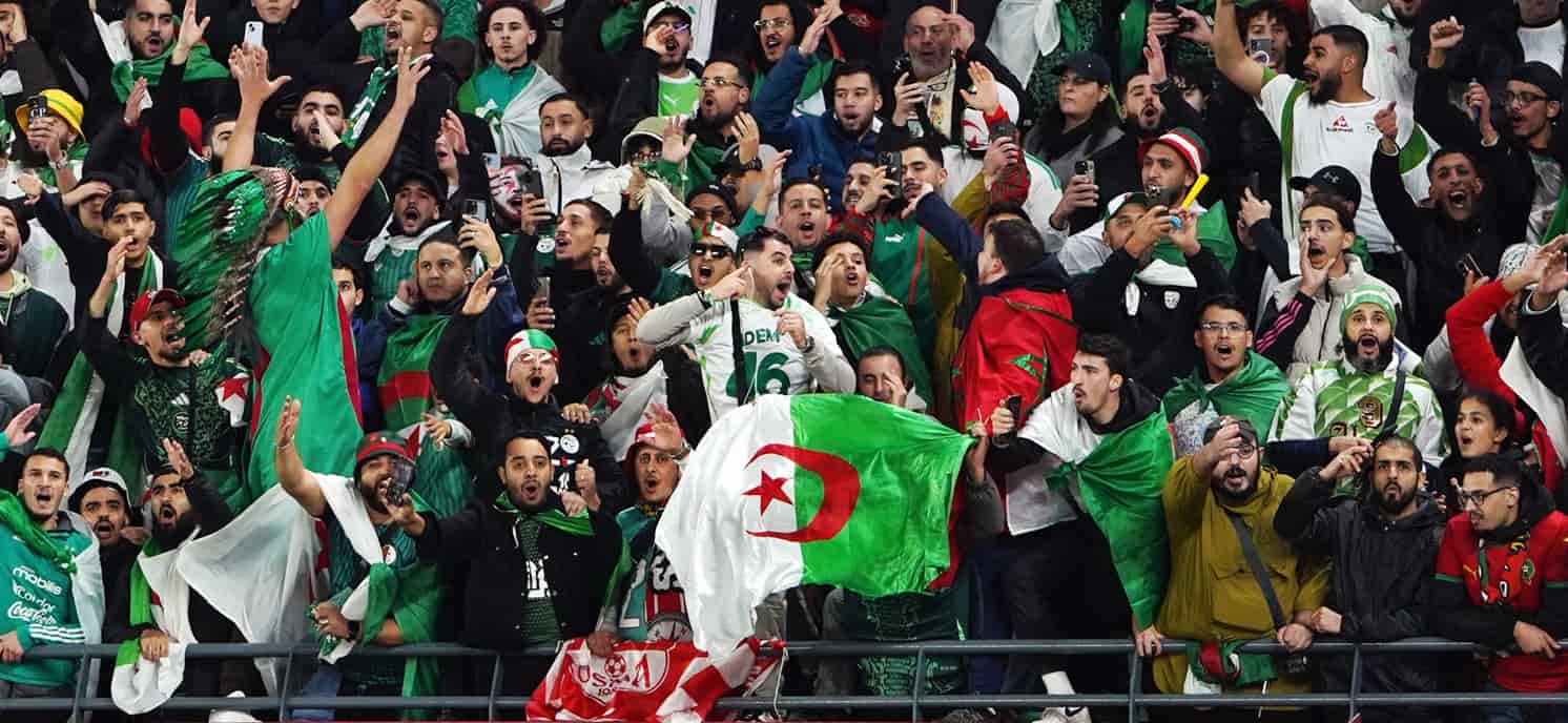 How are FPL players getting on at AFCON?