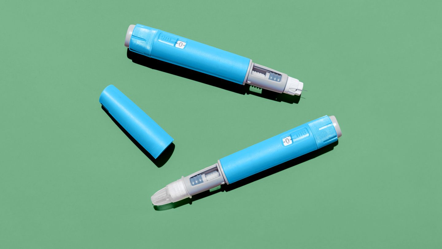 How Semaglutide Improves MASH