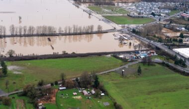 HHS, Robert Kennedy Jr. declare public health emergency for WA after storms, flooding, landslides – KIRO 7 News Seattle