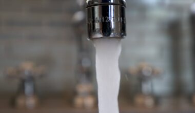 Water main break in NE GA city affecting service – WSB-TV Channel 2