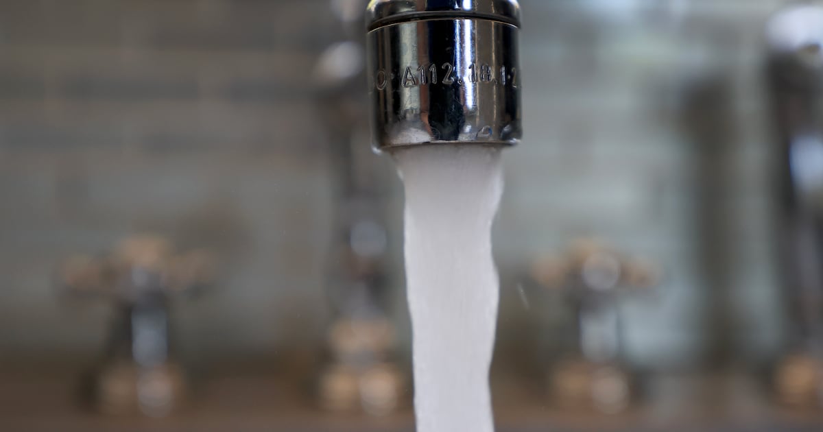 Water main break in NE GA city affecting service – WSB-TV Channel 2