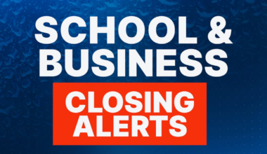Here’s which schools are closed or delayed in Washington for Dec. 11 – KIRO 7 News Seattle