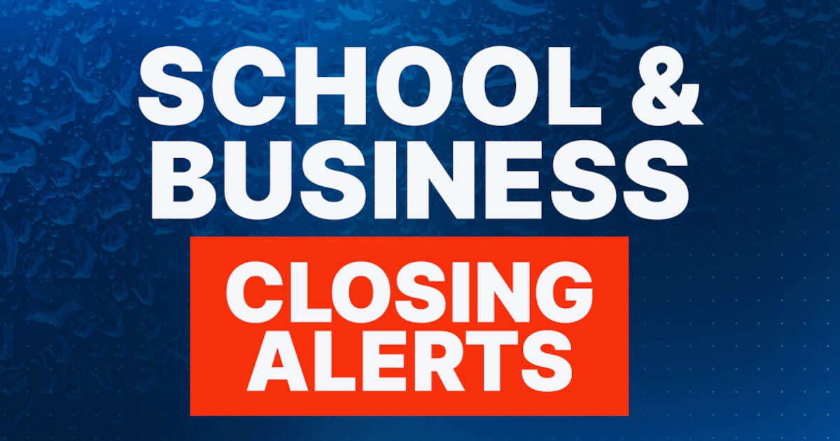 Here’s which schools are closed or delayed in Washington for Dec. 11 – KIRO 7 News Seattle