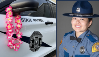 Memorial service to be held on Saturday for trooper killed in line of duty – KIRO 7 News Seattle