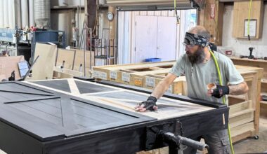 Southern Utah bed manufacturer profits dip due to Trump tariffs