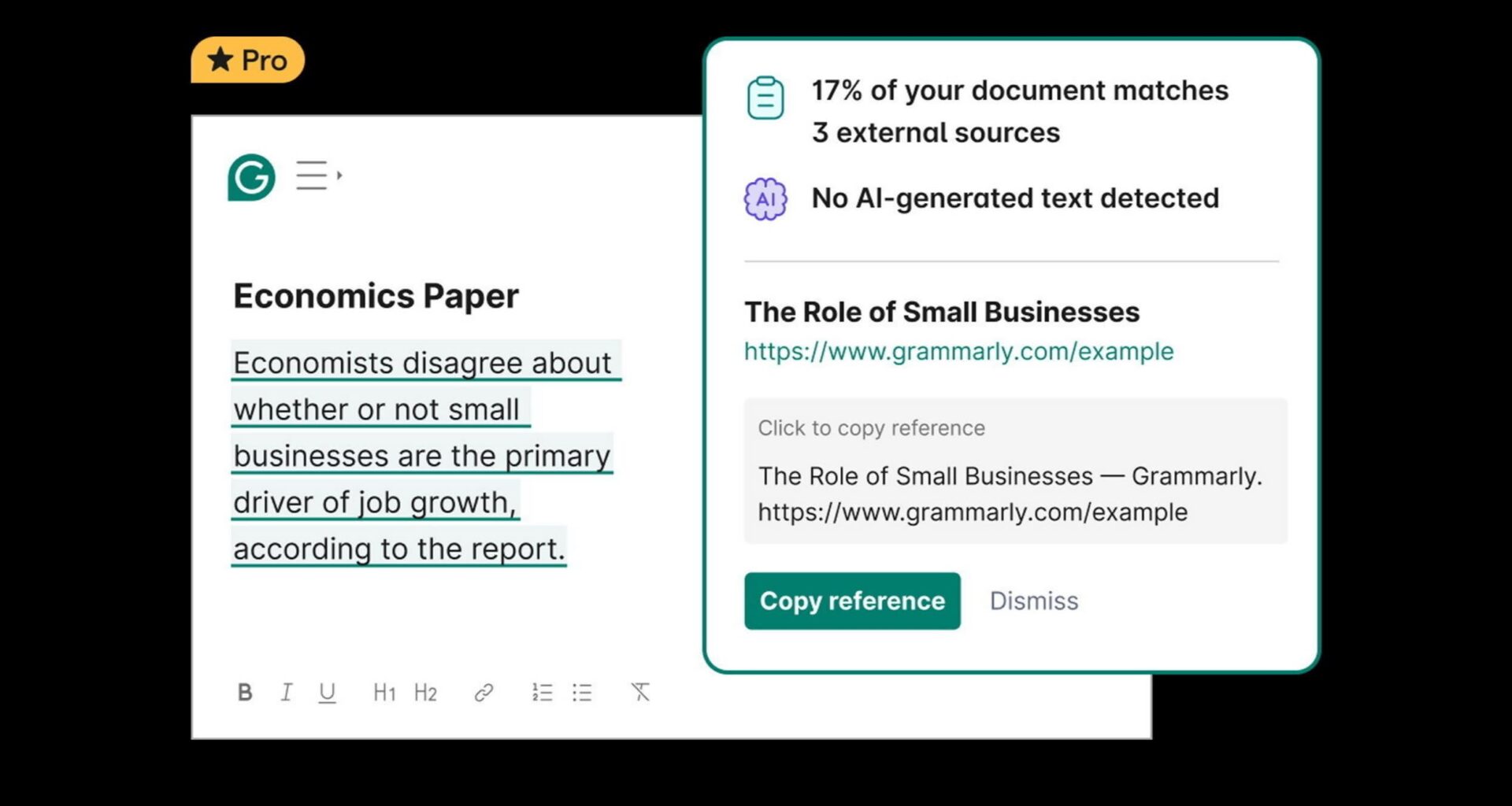 No, you can’t tell when something was written by AI - Financial Times