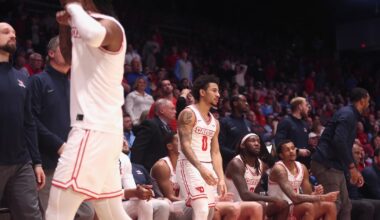 Breaking down Dayton’s performance during 2025 non-conference schedule