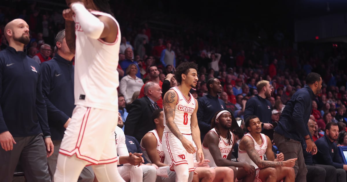 Breaking down Dayton’s performance during 2025 non-conference schedule