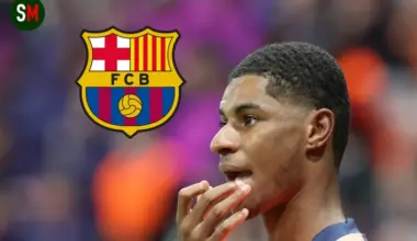 Marcus Rashford to Barcelona: Englishman must meet 'one condition' to make permanent move happen