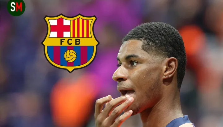 Marcus Rashford to Barcelona: Englishman must meet 'one condition' to make permanent move happen