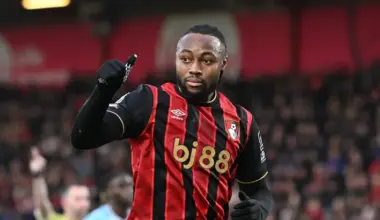 Manchester City set deadline for Antoine Semenyo transfer?