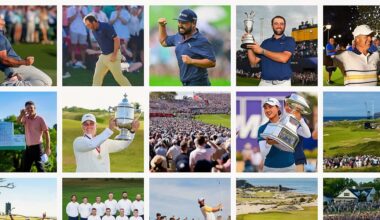 The Quad's New Year Honors