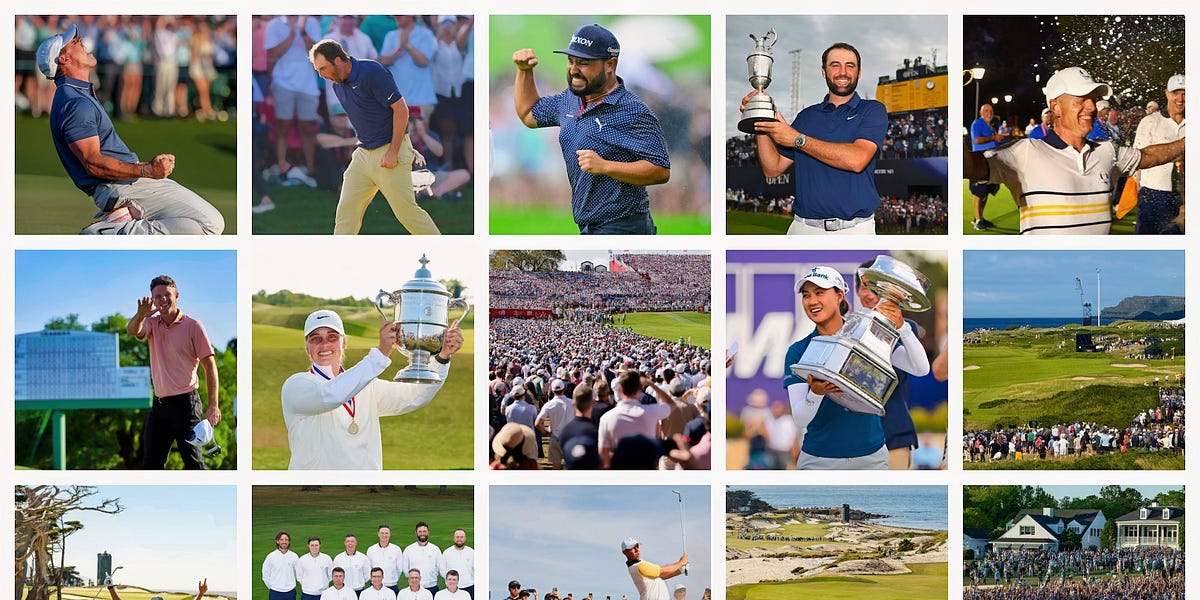 The Quad's New Year Honors