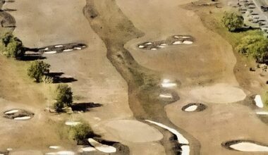 A Travis-ty In The Making