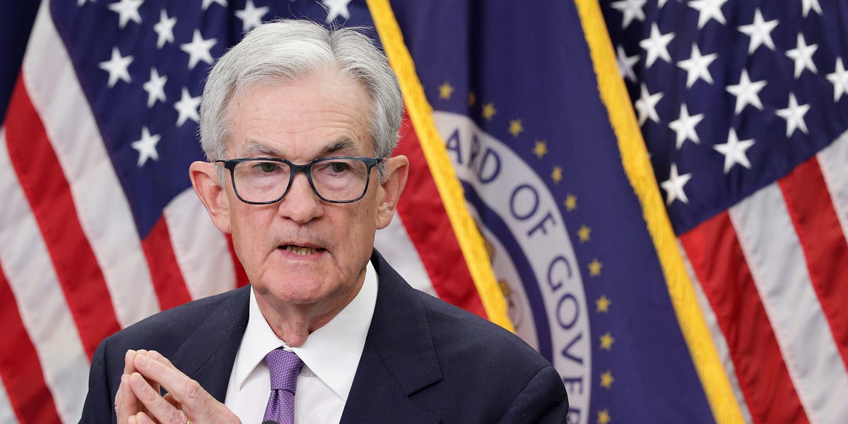 The Sleeper Issue That Could Destroy the Economy