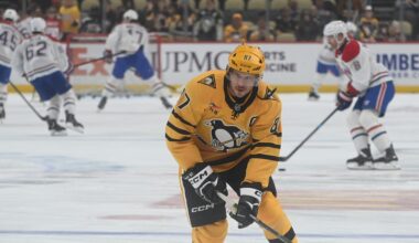 Here's why the Wild are a perfect fit for Sidney Crosby