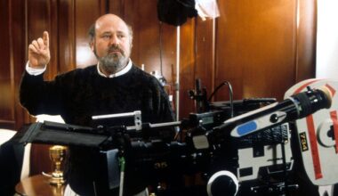 Rob Reiner Deserved a Happily Ever After