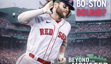 Why Bo Bichette feels like the Red Sox’s inevitable pivot