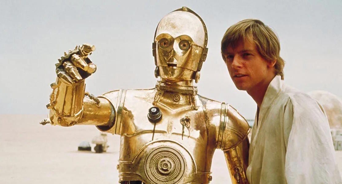 I love AI. Why doesn't everyone?