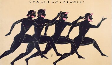 Europe’s Tech Lag: Does It Matter?