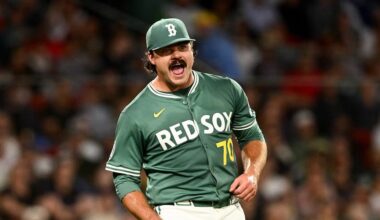 What Will Make Payton Tolle a More Dominant Pitcher in 2026