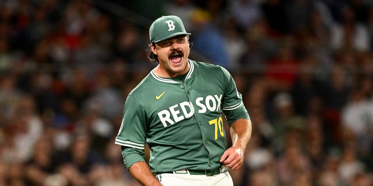 What Will Make Payton Tolle a More Dominant Pitcher in 2026